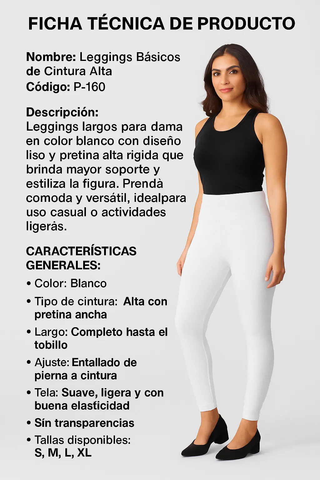 P-160 re-edicion 2307